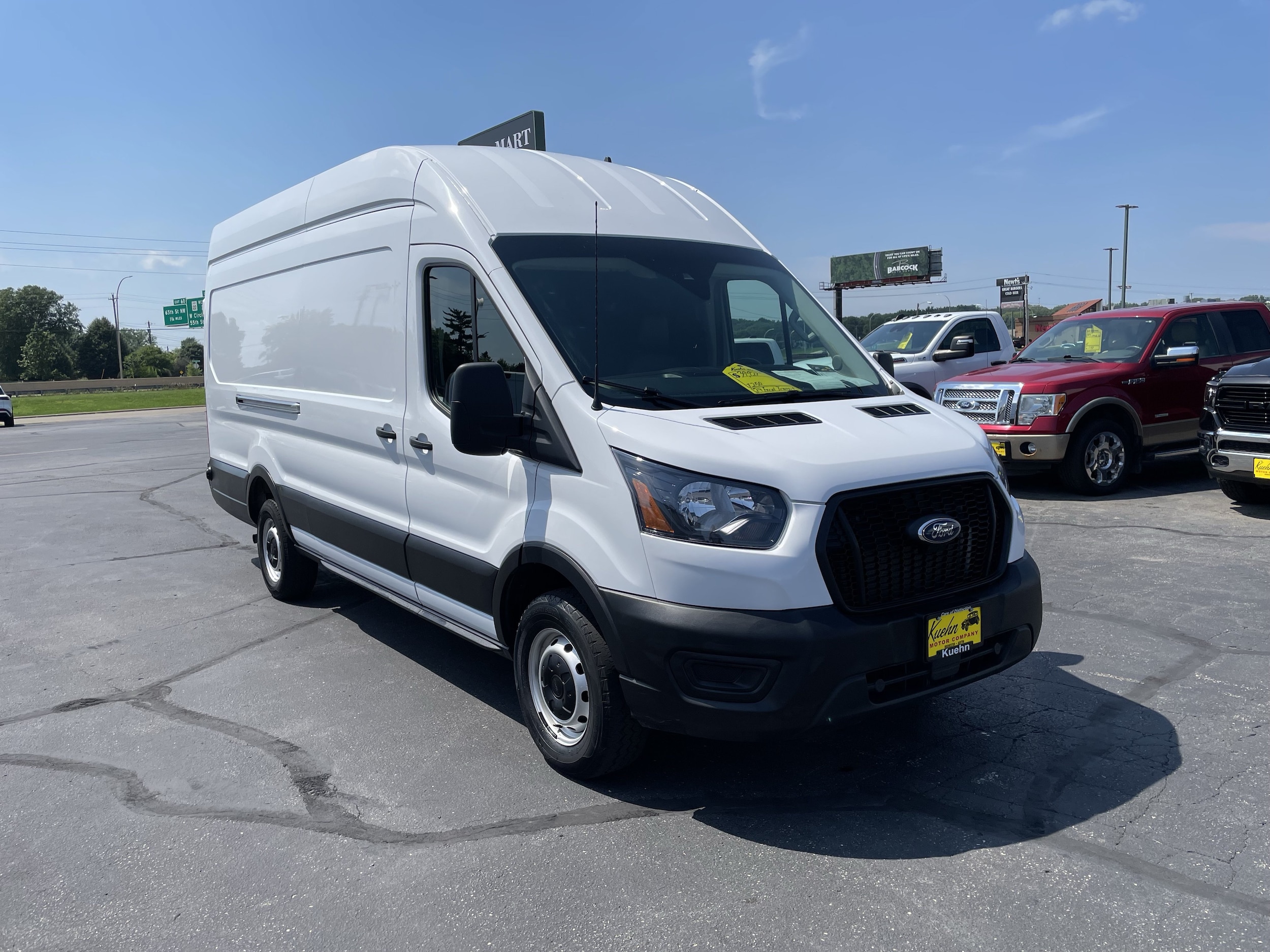 ford transit van 2024 1FTBR3X87RKB28510 image ford transit van 2024 1FTBR3X87RKB28510 image
